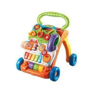  VTech Sit to Stand Learning Walker 