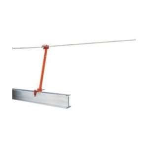    Gemtor Hl36 Intermediate Portable Stanchion