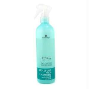 BC Moisture Kick Spray Conditioner (For Normal to Dry Hair)   400ml/13 