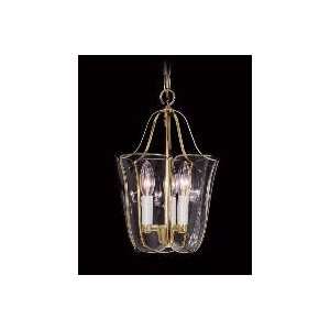 Framburg Yorkshire   Foyer / Stairwell Pendant   2040 / 2040PB/WH 