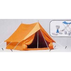 Preiser 45215 Camping Tent Toys & Games