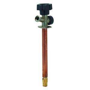  Prier Products 478 10 Anti Siphon Wall Hydrant Patio 
