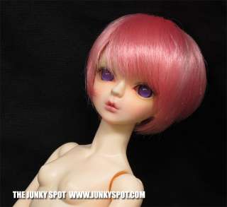 Hujoo 43.5cm Girl Bjd Dollfie Action Doll Dana Girl WITH FACEUP in the 