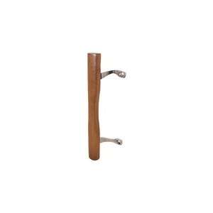   HOUSE   HARDWARE 59 1982 WOOD PATIO DR HANDLE