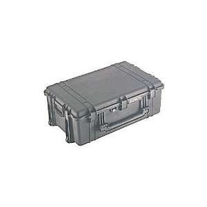  Pelican 1650NF BLACK LarAll Purpose Case without Foam (31 