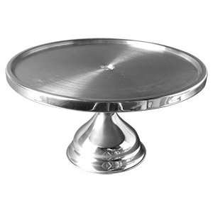  Stainless Steel Cake Stand 13