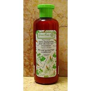   Seabuckthorn & Burdock Dry & Normal Hair Conditioner From France