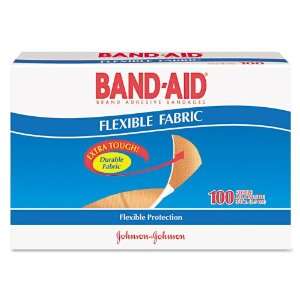   stations and kits.   Bandages have extra tough durable fabric