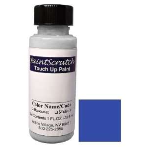   Paint for 2003 Mazda 6 (color code SN/25V) and Clearcoat Automotive