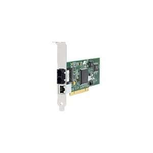  AT 2701FTX 100Mbps Fast Ethernet Network Card Electronics