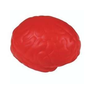    2604432    SQUEEZIES STRESS RELIEVER RED BRAIN Toys & Games