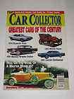 Car Collector Magazine February 1999 1974 Plymouth Cuda