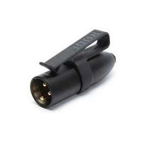  Rode MiCon 2 Connector for 3.5mm Select Stereo Devices 