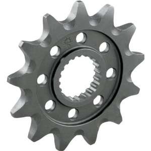  JT Sprockets Gray Automotive