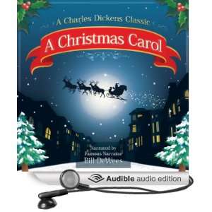  A Christmas Carol A Charles Dickens Christmas Story 