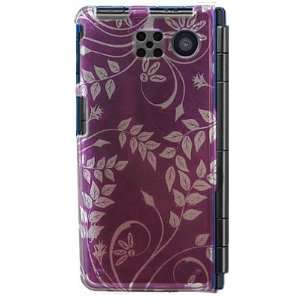   Faceplate Cover Sleeve Case for SANYO 6780 INNUENDO (SPRINT) [WCC626