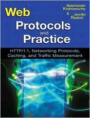 Web Protocols and Practice HTTP/1.1, Networking Protocols, Caching 