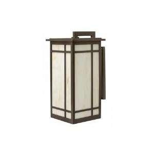   Lighting 2005OZ LED Parkside LED Outdoor Sconce,