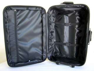 3Piece Travel Set Bag Rolling Wheel Luggage Beauty Case  