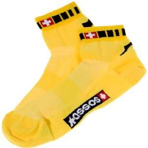 2011 Assos spring/fall Socks 