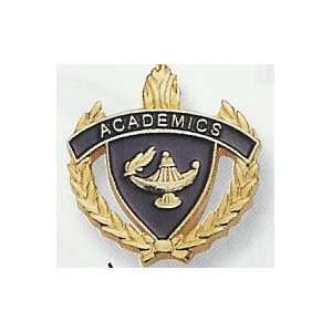  Academics Pins