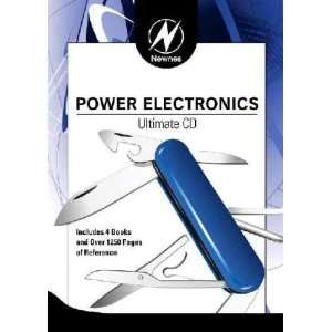   Ultimate Power Electronics Sanjaya/ Mack, Raymond Maniktala Books