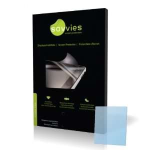  Savvies Crystalclear Screen Protector for BenQ Siemens CF110 