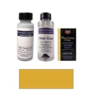  2 Oz. Spice Poly Paint Bottle Kit for 1975 Dodge All Other 