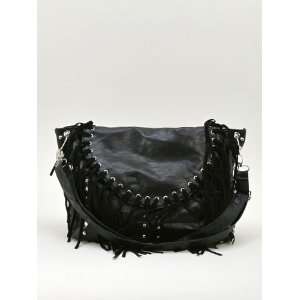   Classics Black Punk Style Handbag Shoulder Bag Toys & Games