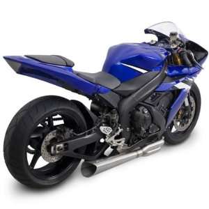    VANCE & HINES INDY SERIES EXHAUST2004 06 YAMAHA YZF R1 Automotive