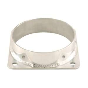  Spectre 91489 4 Aluminum Intake Duct Mounting Plate 