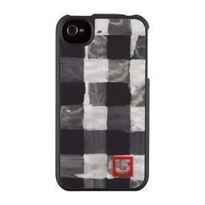  Speck iPhone 4 Fitted Burton Buffalo Pla 