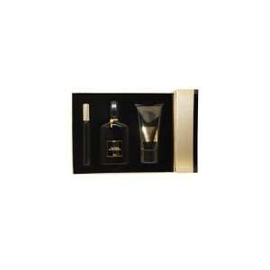 BLACK ORCHID by Tom Ford Set eau De Parfum Spray 1.7 Oz & Body Lotion 