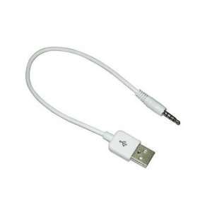  USB Charge/Sync Cable For iPod Shuffle 3rd Generation 