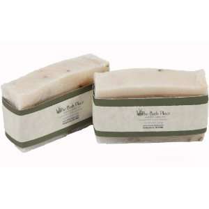  Spearmint & Eucalyptus Essential Oil Soap Duo Beauty