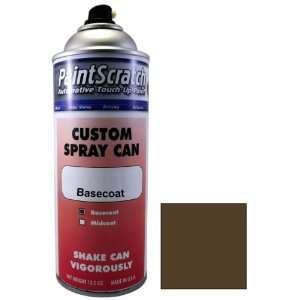 12.5 Oz. Spray Can of Roan Broan Poly Touch Up Paint for 1975 Cadillac 