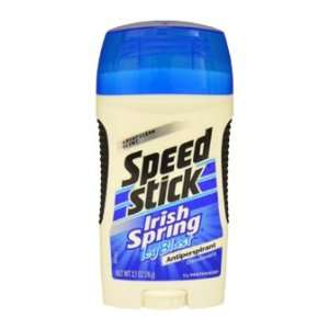   Antiperspirant 2.7 oz. Deodorant Stick Men
