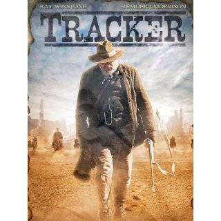 Tracker ~ Ray Winstone, Temuera Morrison, Mark Mitchinson and Andy 