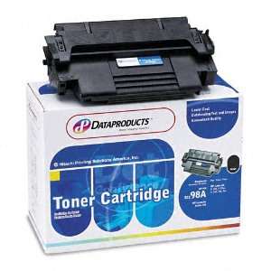 Toner, 6800 Page Yield, Black   Sold As 1 Each   Mastery of grayscale 
