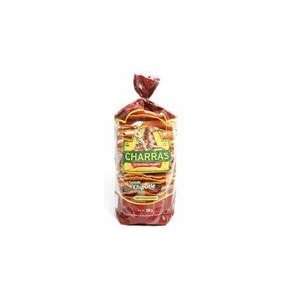 Charras Chipotle Tostadas 14 oz Grocery & Gourmet Food