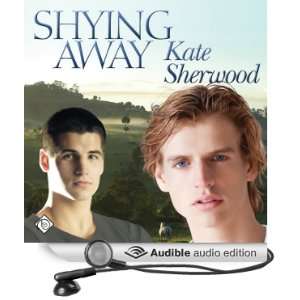   Away (Audible Audio Edition) Kate Sherwood, Robert Nieman Books