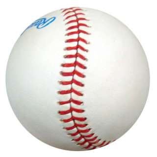 Ted Williams Autographed Signed AL Baseball PSA/DNA #J31669  