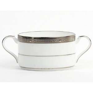  Chatelaine Platinum Cream Soup Cup