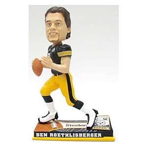  Ben Roethlisberger Pittsburgh Steelers Forever 