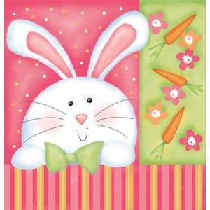  Easter Bunny Plastic Banquet Table Covers Health 