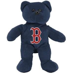  Boston Red Sox 8 Solid Bear