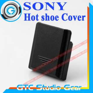 Hot Shoe Cap Cover for SONY / Minolta DSLR Camera  
