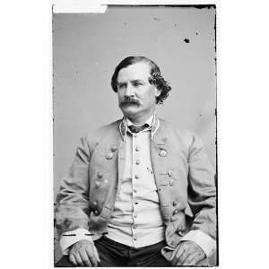  Gen. Benjamin F. Cheatham