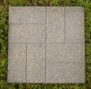 Plaster,concrete brick tile heavy duty plastic mold  