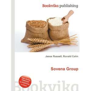  Sovena Group Ronald Cohn Jesse Russell Books